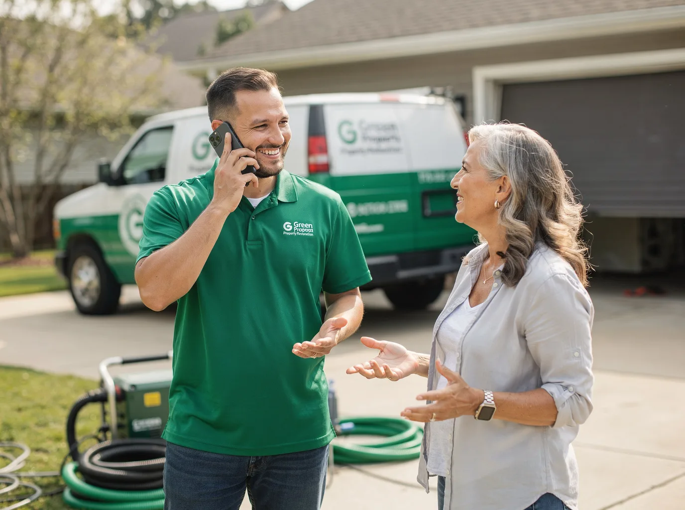 Water Damage Restoration Broadus, MT FAQs